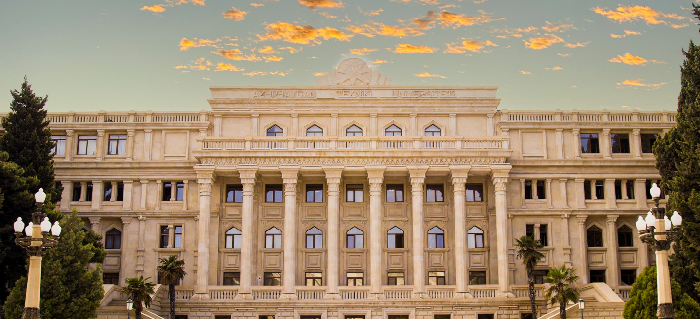 Azerbaijan Technical University